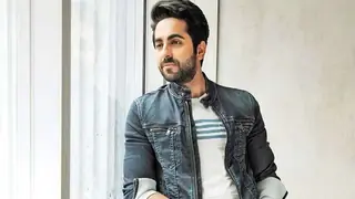 Ayushmann Khurrana has a reason to celebrate, everyone wants to know! Thumbnail