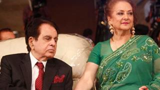 Saira Banu UPDATES about Dilip Kumar's Health Condition