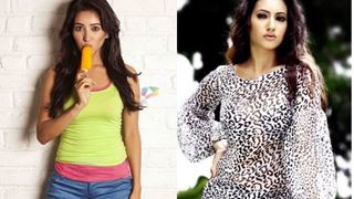 Additi Gupta and Asha Negi to share screen space in...