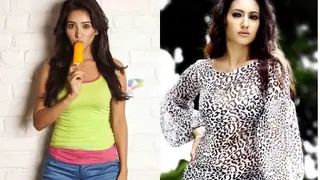 Additi Gupta and Asha Negi to share screen space in... Thumbnail