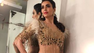 Karishma Tanna never seemed this drop dead gorgeous!! Thumbnail