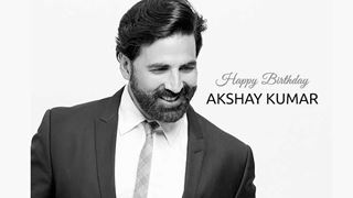 Bollywood wishes 'versatile' Akshay Kumar on 51st birthday