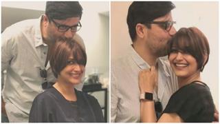 Sonali Bendre's Death Hoax: Husband Goldie Behl REACTS