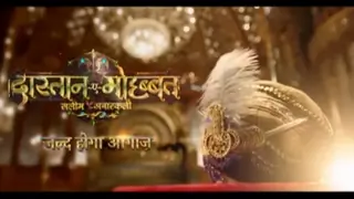 After Meherzaan Mazda, another actor joins Shaheer Sheikh and Sonarika Bhadoria in their Colors show Thumbnail