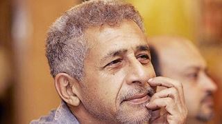 Naseeruddin Shah to launch book on Urdu poets of Delhi Thumbnail