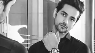 'Silsila' actor Shakti Arora gave a befitting reply to online troll Thumbnail