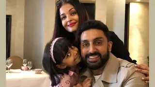 Abhishek's Post for Wife Aishwarya Rai Bachchan is MOVING Thumbnail