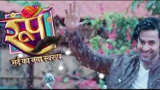 New entry in Colors show Roop- Mard Ka Naya Swaroop! Thumbnail