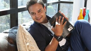 "The show has a huge team of researchers to get the story right" - Siddharth Kumar Tewary thumbnail