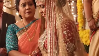 When a scene made Neelu Vaghela break down on the sets of her Sony TV show! Thumbnail