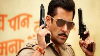 Salman Khan confirms that Dabangg 3 will hit the theatres in 2019 Thumbnail