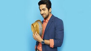 Ayushmann spent time at blind school for three months