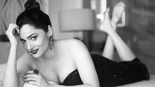 Ankita Lokhande to appear in Colors' Shakti! Thumbnail