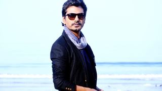 I don't care about any of the trappings of showbiz: Nawazuddin