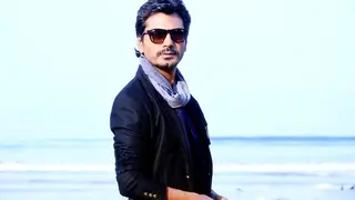 I don't care about any of the trappings of showbiz: Nawazuddin Thumbnail