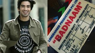 Mohit Sehgal and team began shooting in London for 'Badnaam' Thumbnail