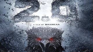 Rajinikanth and Akshay's 2.0: India's first 75 million dollar VFX film