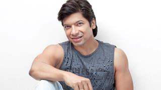Shaan teams up with son for 'DuckTales'