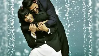 Vivek Oberoi's SPECIAL CONNECT with Shantanu Maheshwari! Thumbnail