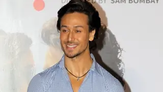 My brand value has gone up with 'Baaghi 2': Tiger Shroff Thumbnail