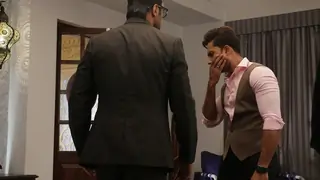 Nishant Singh Malkani SLAPS Rehaan Roy on the sets of Guddan Tumse Na Ho Paayega! Thumbnail