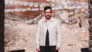 I'm open to playing a strong negative character: Luv Sinha thumbnail