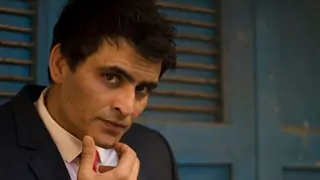 I direct films for myself: Manav Kaul Thumbnail