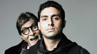 Big-B speechless after watching Manmarziya? Thumbnail