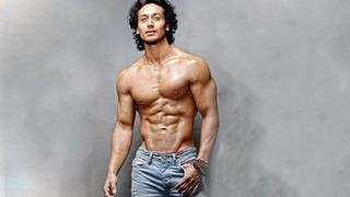 Want to be at my best in film with Hrithik: Tiger Shroff Thumbnail