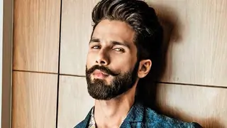 Being a parent is above all, says Shahid Kapoor Thumbnail