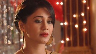 Amrapali to play an 'ageless woman' in TV show