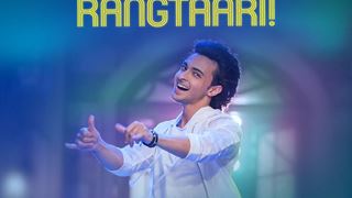Rangtaari song from Loveratri launched in Mumbai