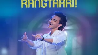Rangtaari song from Loveratri launched in Mumbai Thumbnail