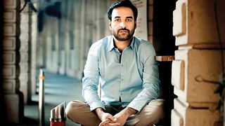 Every actor in a film gets due importance, credits: Pankaj Tripathi