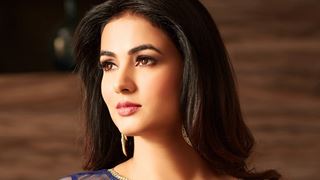 Family members are real heroes behind army men: Sonal Chauhan