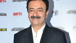 I am not Sanjay Dutt's best friend, says Rajkumar Hirani Thumbnail