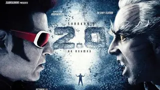 '2.0' teaser: Sound, fury, hopefully signifying something Thumbnail