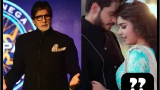 #TRPToppers: Along with a NEW ENTRY, Ishq Subhan Allah makes its COMEBACK Thumbnail