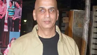 Saurabh Dubey roped in for And TV's 'Vikram Aur Betaal' thumbnail