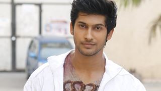 Namish Taneja quits the gym for 'Main Maayke Chali Jaungi...'