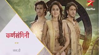 #PromoReview: 'KarnSangini' - Yet another beautiful untold mythological tale