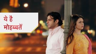 A new entry in Star Plus' 'Yeh Hai Mohabbatein' to create more troubles for Raman and Ishita! Thumbnail