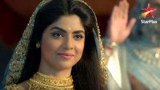 "I said yes to the role because Kunti has a lot of layers to her character" - Sayantani