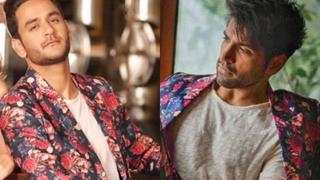 #Stylebuzz: Rithvik Dhanjani or Vikas Gupta? Who Nailed the Printed Suit Look?