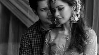 #REVEALED: Sumeet Vyas and Ekta Kaul's wedding invite and reception details! Thumbnail