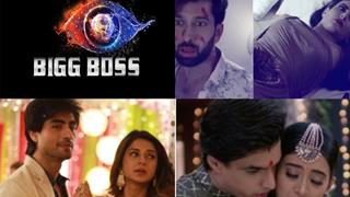 TV shows that are sure to keep you entertained this week!