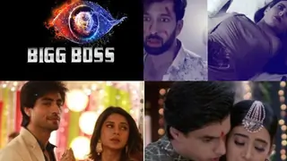 TV shows that are sure to keep you entertained this week! Thumbnail