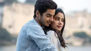 'Dhadak' brought a positive change in my life: Ishaan Khatter Thumbnail