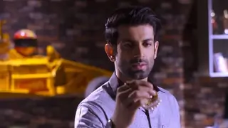 Namik Paul reminisces Shravan from 'Ek Duje Ke Vaaste' Thumbnail