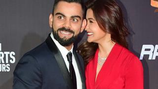 Anushka- Virat EXPECTING their First BABY? Video Below